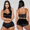 sleepwear set