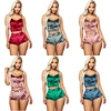 sleepwear set
